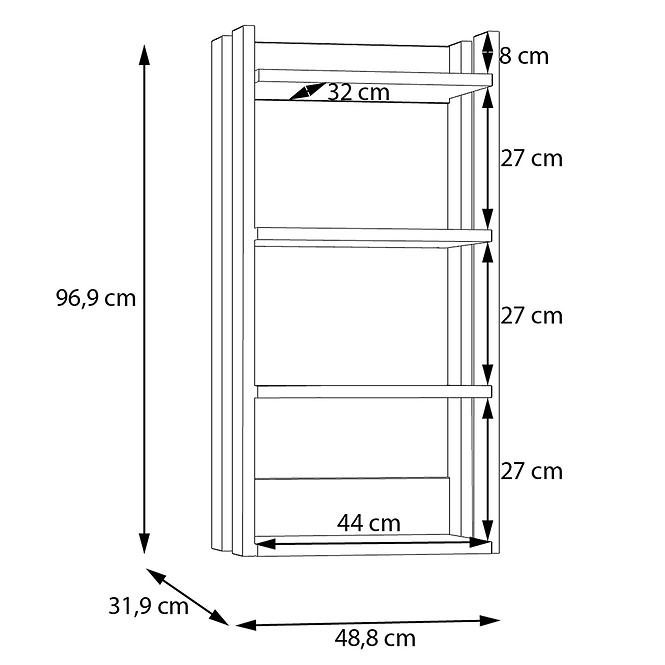 Falipolc Halamy CXMH211