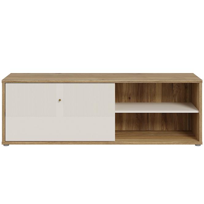 Szekrény RTV Funda RNKT121,4