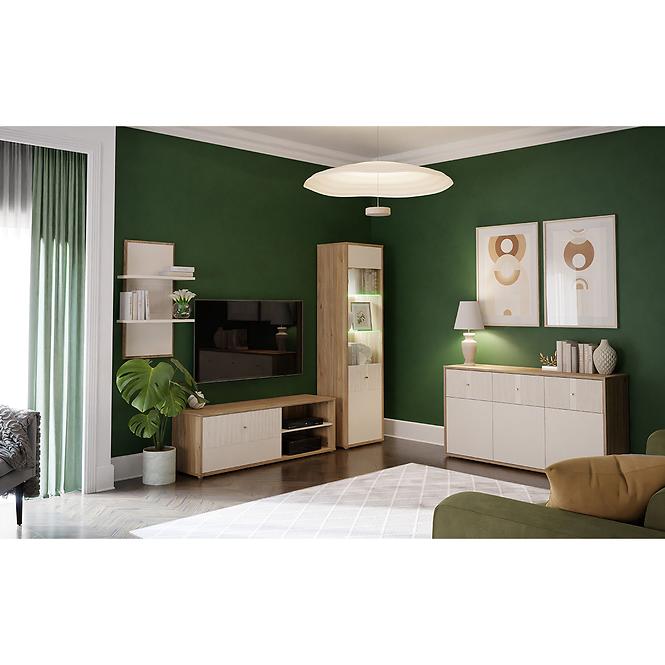 Vitrin Funda RNKV712