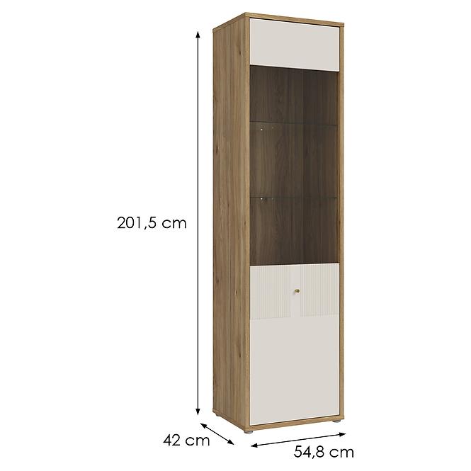 Vitrin Funda RNKV712