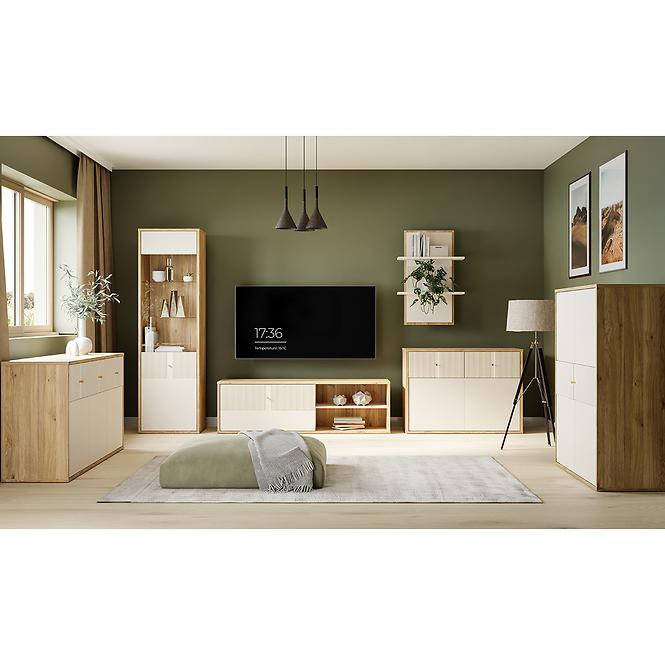 Vitrin Funda RNKV712