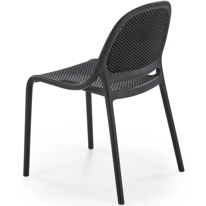 Szék K532 fekete