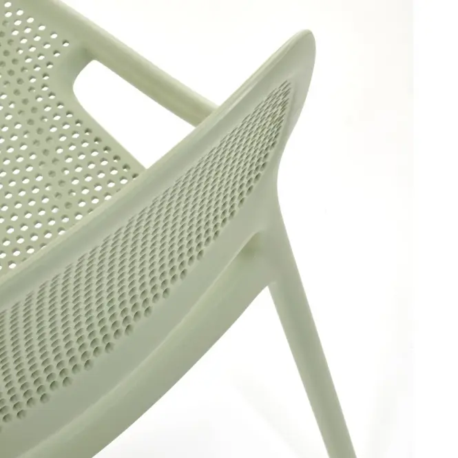 Szék K532 menta,10
