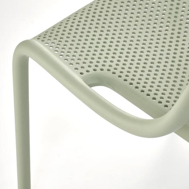 Szék K532 menta