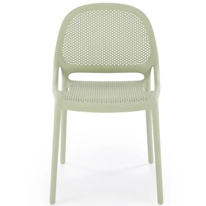 Szék K532 menta,4