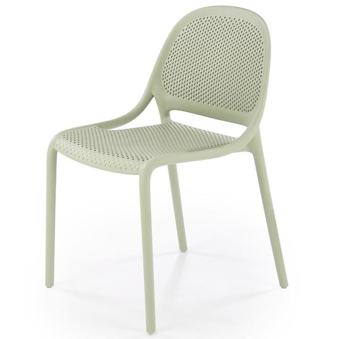 Szék K532 menta