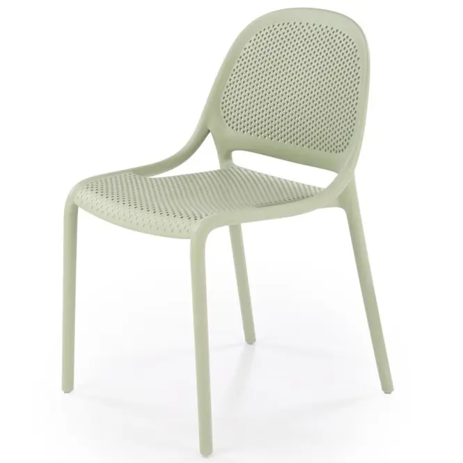 Szék K532 menta,5