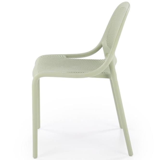 Szék K532 menta