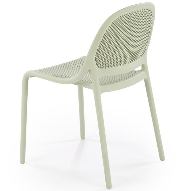 Szék K532 menta