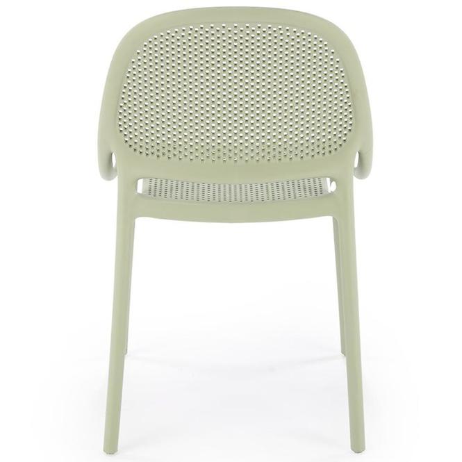 Szék K532 menta