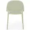 Szék K532 menta,8