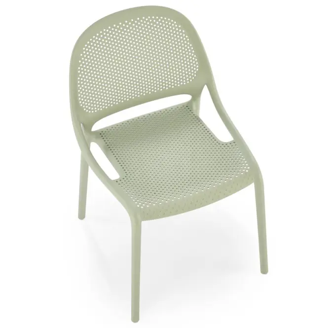 Szék K532 menta
