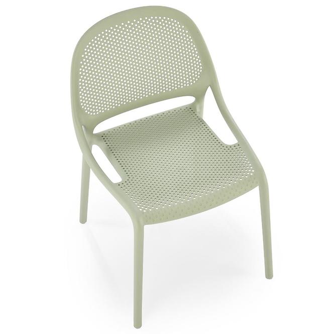 Szék K532 menta