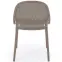Szék K532 khaki,8