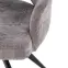 Szék K542 szürke,12