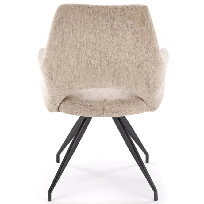 Szék K542 bézs