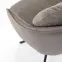 Szék K554 szürke/világos szürke,10
