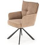 Szék K528 cappucino
