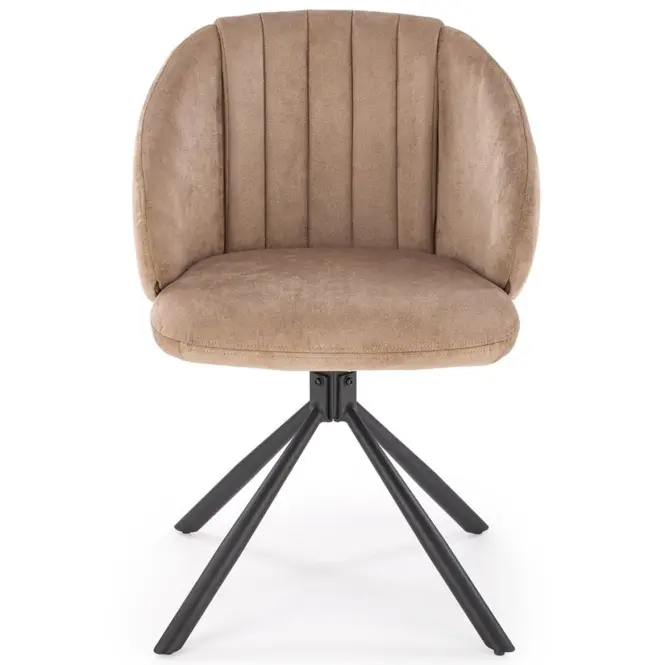 Szék K533 cappucino,4