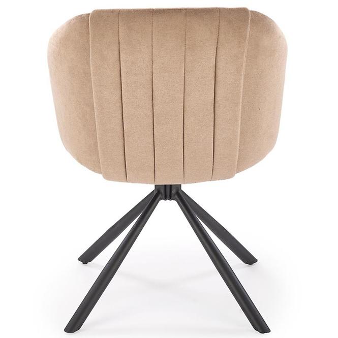 Szék K533 cappucino