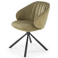 Szék K533 olajzöld