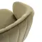 Szék K533 olajzöld,10