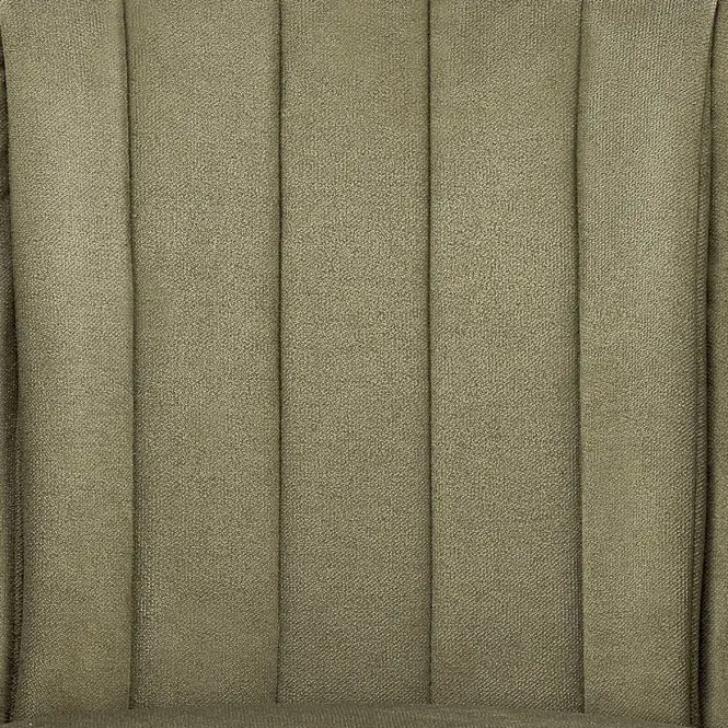 Szék K533 olajzöld,13
