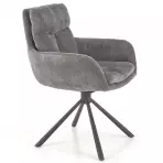 Szék K495 szürke