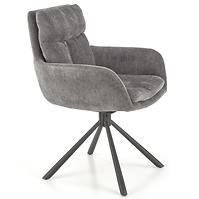 Szék K495 szürke