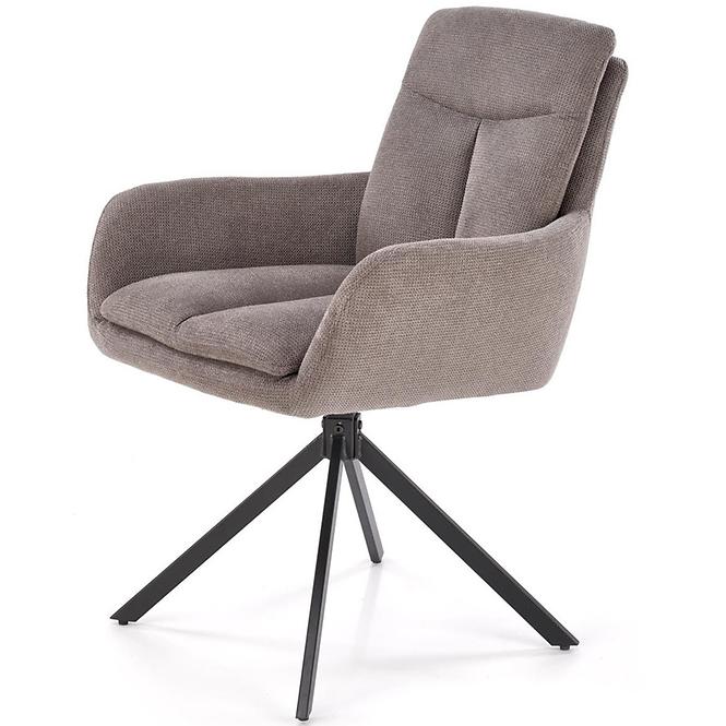 Szék K536 szürke