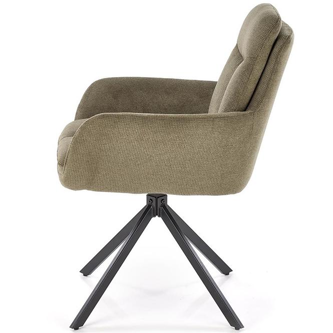 Szék K536 zöld
