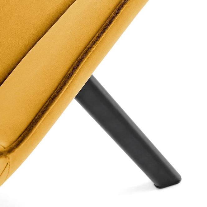 Szék K520 mustár