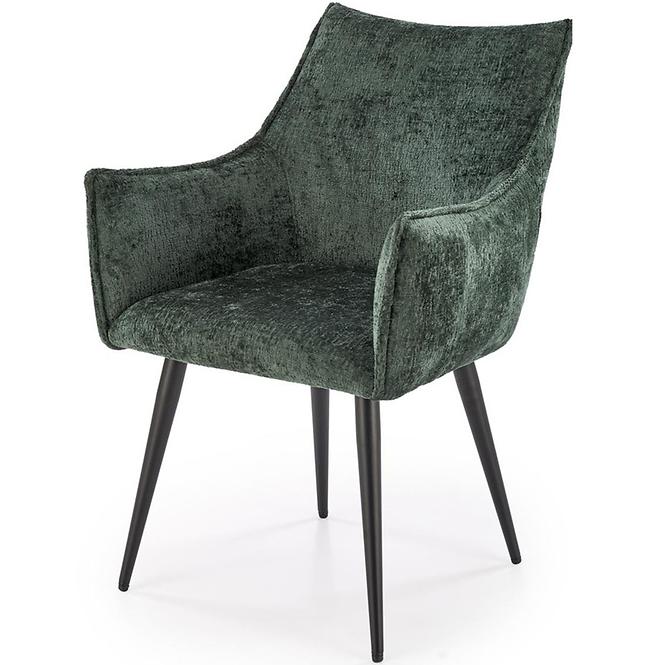 Szék K559 zöld