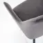 Szék K558 szürke,7