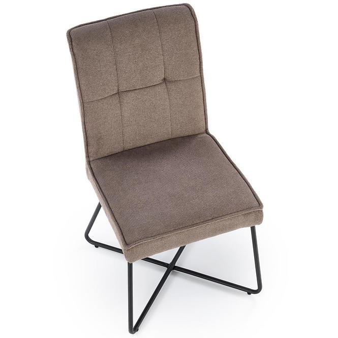 Szék K534 szürke