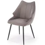 Szék K543 szürke