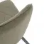 Szék K561 olajzöld,10
