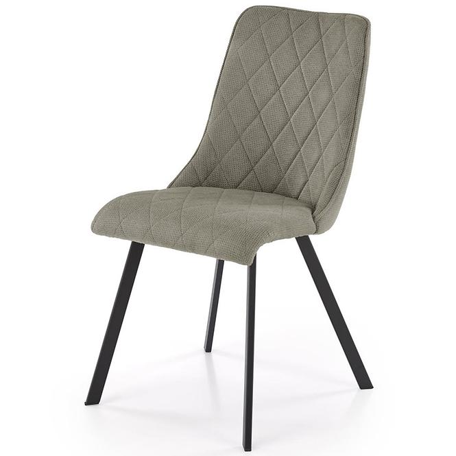Szék K561 olajzöld