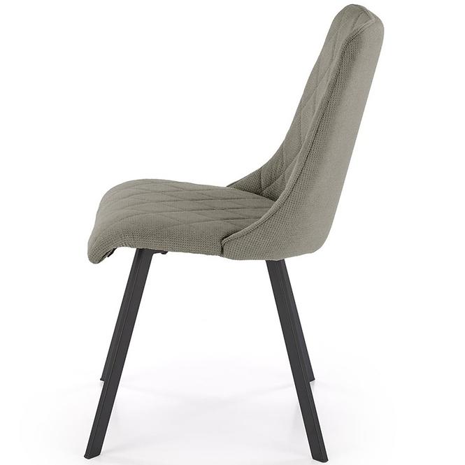 Szék K561 olajzöld