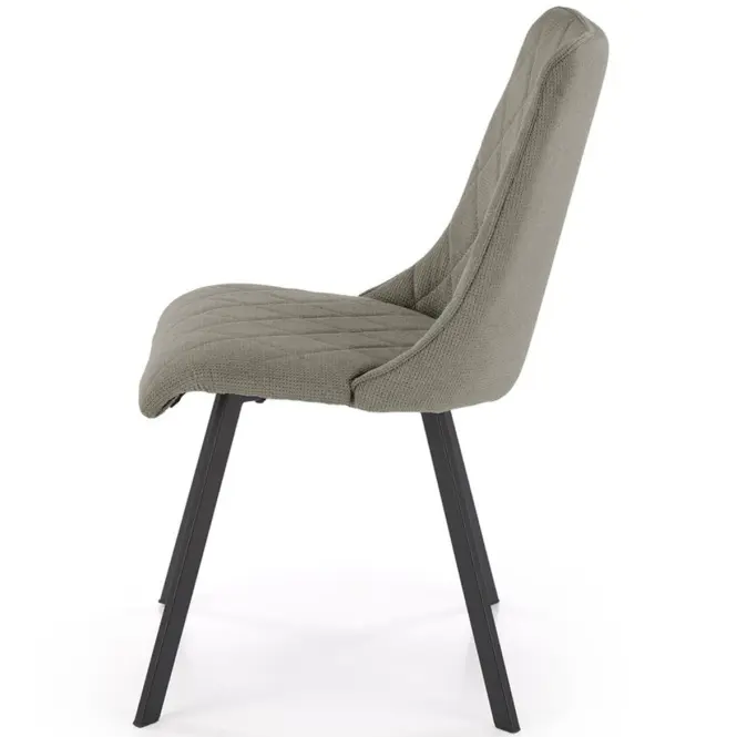 Szék K561 olajzöld,6