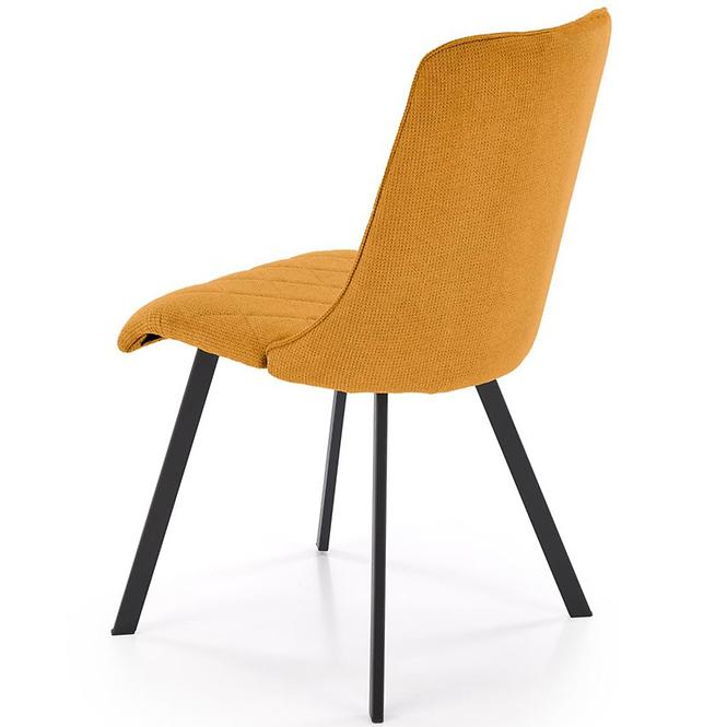 Szék K561 mustár