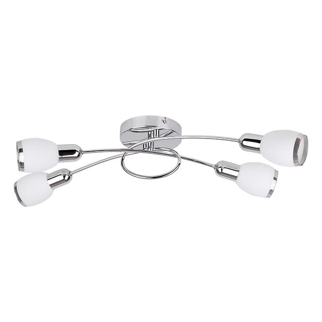 Lámpa Elite 6063PL4