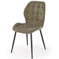 Szék K548 olajzöld