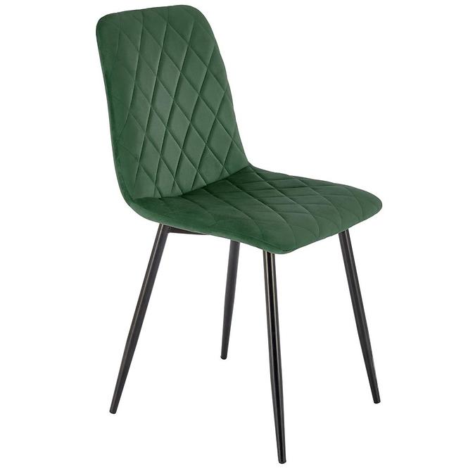 Szék K525 zöld