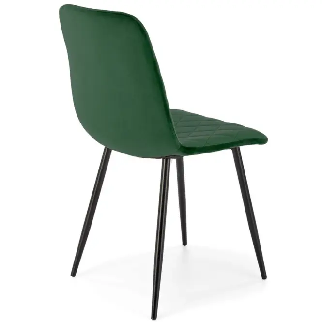 Szék K525 zöld