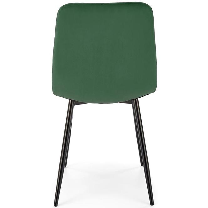 Szék K525 zöld