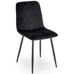 Szék K525 fekete