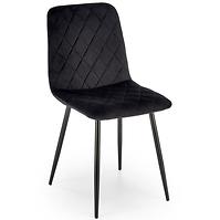 Szék K525 fekete