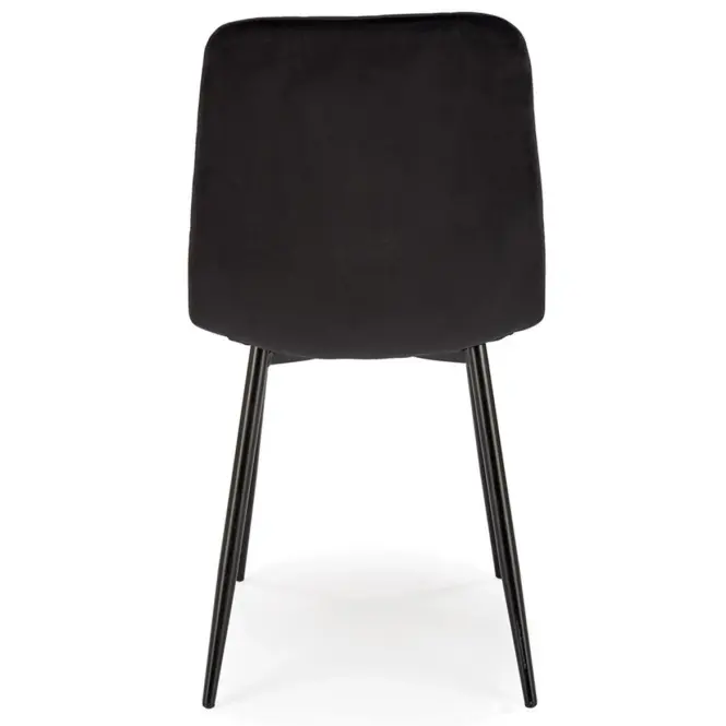 Szék K525 fekete