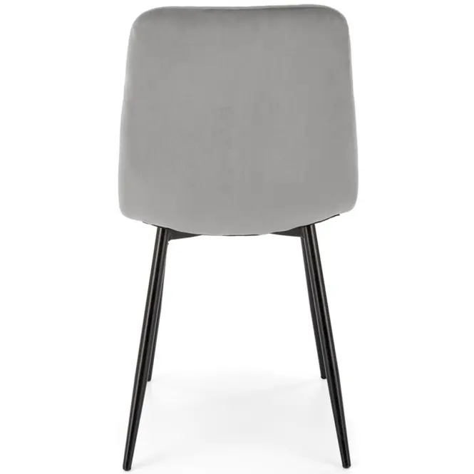 Szék K525 szürke